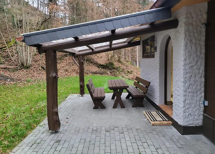 Σπίτι διακοπών Probst *