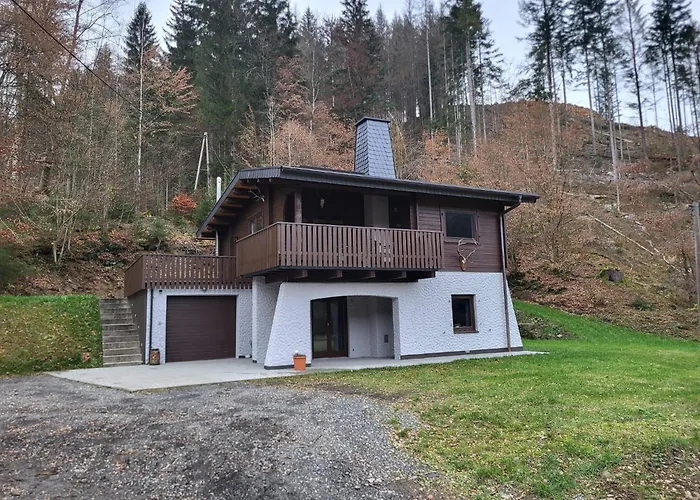 Σπίτι διακοπών Probst