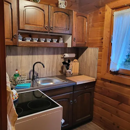 Holiday home Probst *