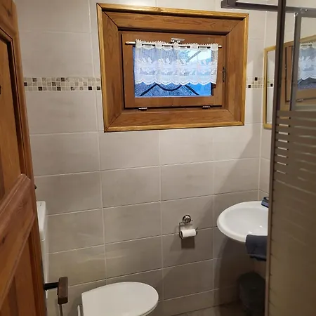 Vakantiehuis Probst Wilhelmsthal