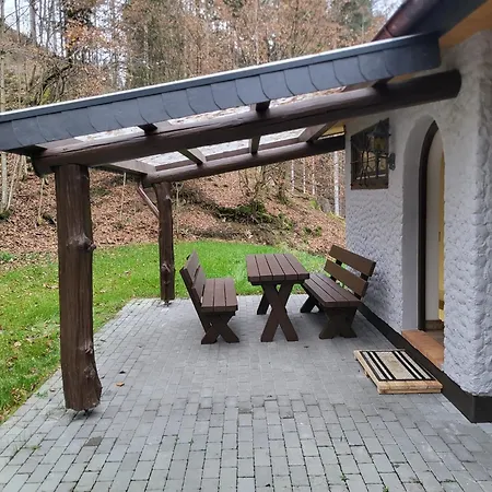Holiday home Probst *