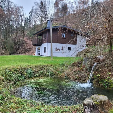 Probst Holiday home *