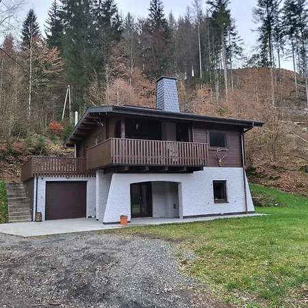 Vakantiehuis Probst