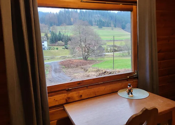 Probst * Wilhelmsthal