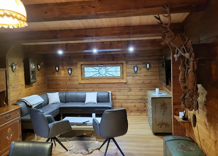 Tatil Evi Probst