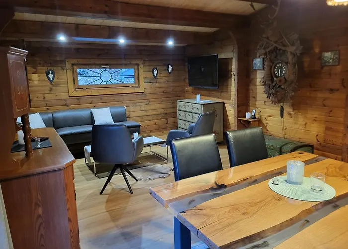 Tatil Evi Probst *