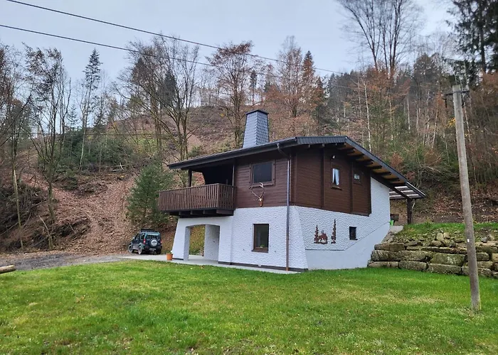 Probst Wilhelmsthal